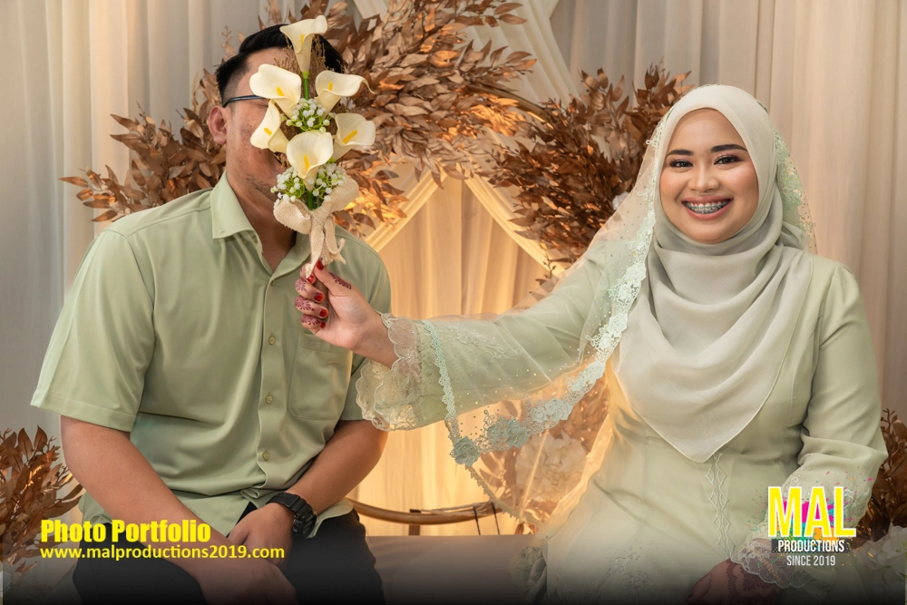 Malay Engagement Atiqah Shah Alam Photography Portfolio MAL 2019 (16).webp